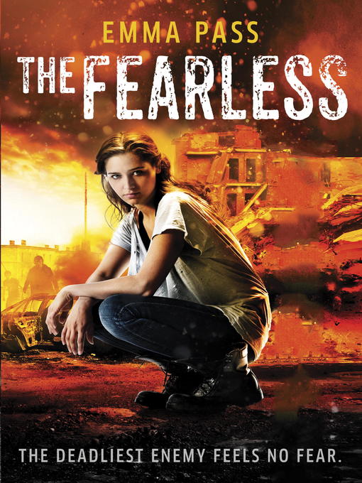 Title details for The Fearless by Emma Pass - Available